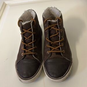 Gymboree Brown Boots